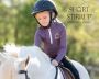 Ride in Style and Comfort with Long Sleeve Sunshirts!