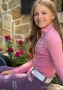 Shop Rose Long Sleeve Sunshirts!