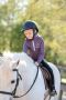 Stylish & Protective: Plum Long Sleeve Sunshirts!