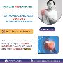 Expert Orthopedic Care in Nashik – Trusted Specialists for