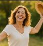  Free Guide: How I Made My Skin Glow Without Creams