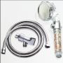 Detoxify and Recharge with Ionic Mineral Shower Heads