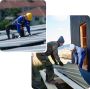 Professional Roof Repair Services in Woodland Hills