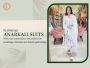 Top Rated Anarkali Suit Shops in Indore