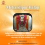 Mehandipur Balaji Online Chola Booking | घर बैठे करें सेवा औ