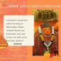 Sawamani Online Booking at Mehandipur Balaji Temple | Arji &