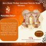 Ritual-Ready Sawamani: Book at Shree Shyam Now