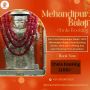 Easy Mehandipur Balaji Chola Online Booking 2025 | Book Now