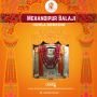 Mehandipur Balaji Chola Online Booking | Book Now Easily