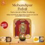 Mehandipur Balaji Sawamani Online Booking - Book Divine Offe