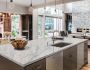 White Marble's Principal Benefits for Interior Design