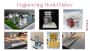 Mastering Engineering Model Making Firm in Mumbai - Shree