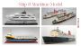 Professional Ship Model | Boat Model | Marine Model Makers