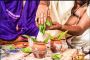 Vedic Rituals at Shree Krishnayan Sewa Foundation