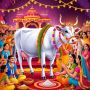 Why Mother Cow Is the Backbone of Our Culture and Festivals