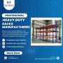 Heavy Duty Racks Manufacturers