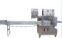 Chikki Packing Machine for Hygienic and High-Speed Confectio