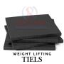 PP Sports Tiles - Sports Rubber Flooring Solutions