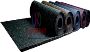 Gym Rubber Mats Manufacturer - Shree Ram Rubber Flooring 