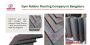 Gym Rubber Flooring Company in Bengaluru - Shree Ram Rubber 