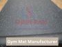 Gym Rubber Mats Manufacturer Supplier - Shree Ram Flooring