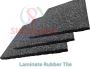 Laminated Rubber Tiles Supplier in India - Shree Ram Rubber 