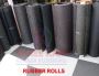 Gym Rubber Mats Supplier - Shree Ram Rubber Flooring 