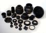 Rubber Moulding Products in India