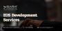Hire for developing EOS blockchain