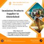 Top Quality Insulation Products Trusted Supplier in Ahmedaba
