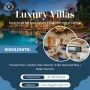 Indulge in Comfort: Luxury Villas with Private Pool for Rent