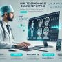 Advance Your Career with Remote Teleradiology Jobs at Future