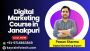 Digital Marketing Course in Janakpuri