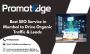 Best SEO Service in Mumbai to Drive Organic Traffic & Leads