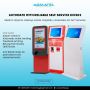 Leading Kiosk Manufacturers in India | Innovative Solutions 