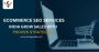 Boost Your Online Sales with Expert E-commerce SEO Services!