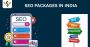 Affordable SEO Packages in India | Custom Plans to Fit Every