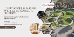 Real Estate Property in Barsana – Your Dream Home Awaits!