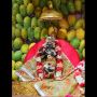  shri radha raman ji temple