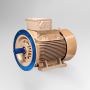 Top-Quality Bharat Bijlee Motors - Shrirang Energy Efficient