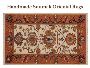 Handmade Suumak Oriental Rugs Traditional Oriental Carpets