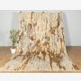 Abstract Wool Persian Style Area Rug Abstract Wool Persian Style Area Rug