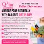 Consult a Nutritionist for Personalized PCOS Nutrition Guida