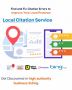 Boost Local Visibility with Expert Citation Building
