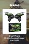 Best Trigger for PUBG Mobile Best Trigger for PUBG Mobile