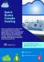 QuickBooks Canada Hosting, QuickBooks Hosted Canada