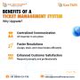 Boost Customer Interaction Management with SanTMS