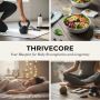 THRIVECORE: Your Blueprint for Body Recomposition and Longev