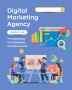 Digital Agency That Thrives on Your Success
