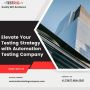 Elevate Your Testing Strategy with Automation Testing 